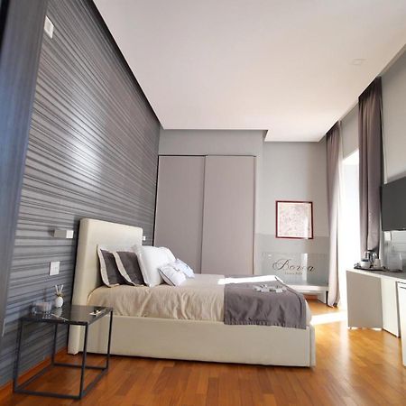 Borea Luxury B&B Pescara Extérieur photo