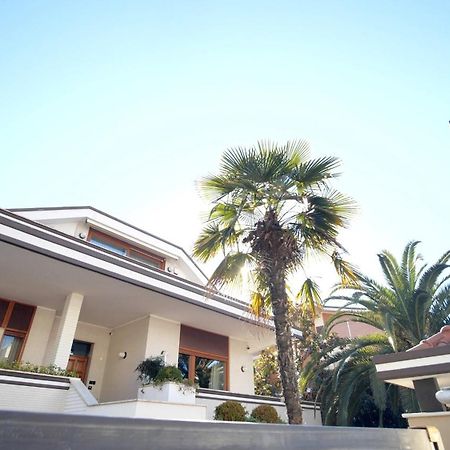 Borea Luxury B&B Pescara Extérieur photo