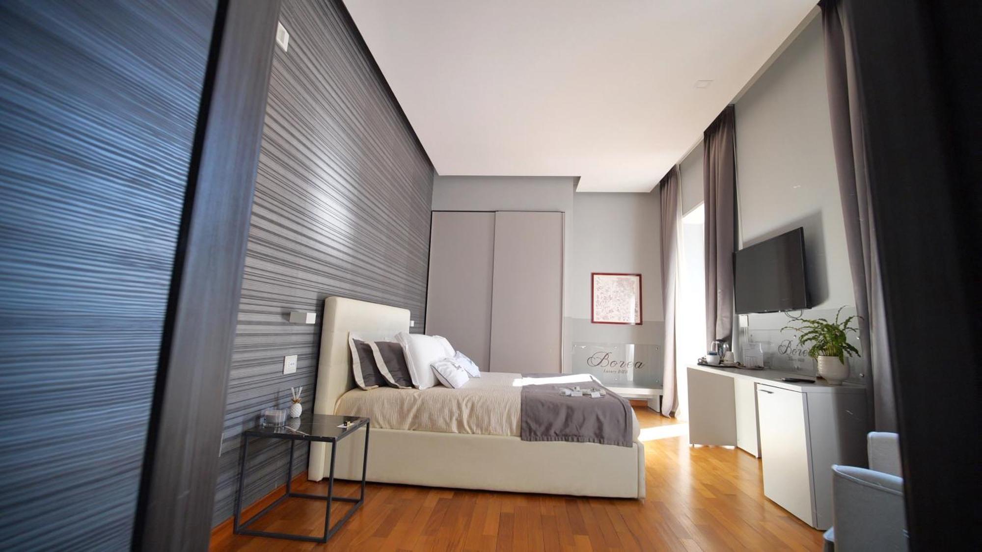 Borea Luxury B&B Pescara Extérieur photo