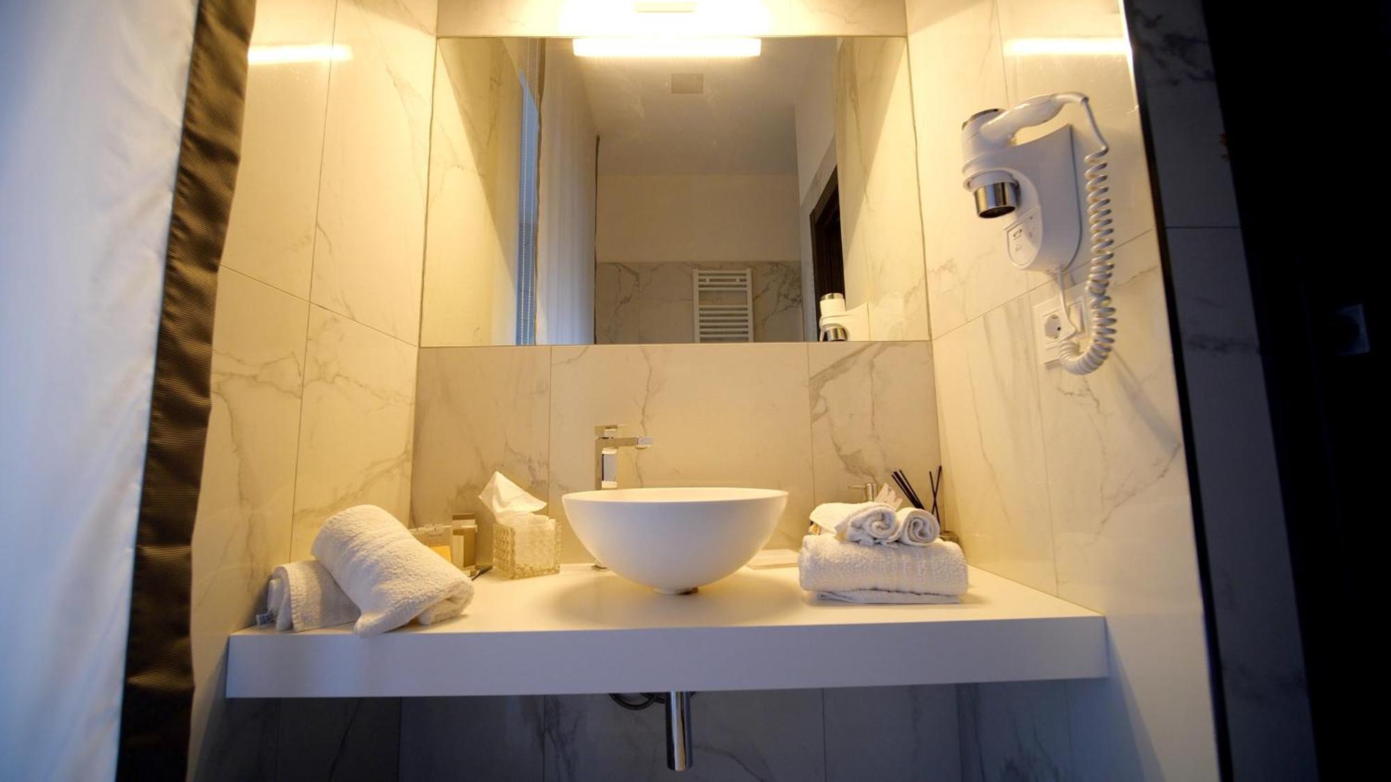 Borea Luxury B&B Pescara Extérieur photo