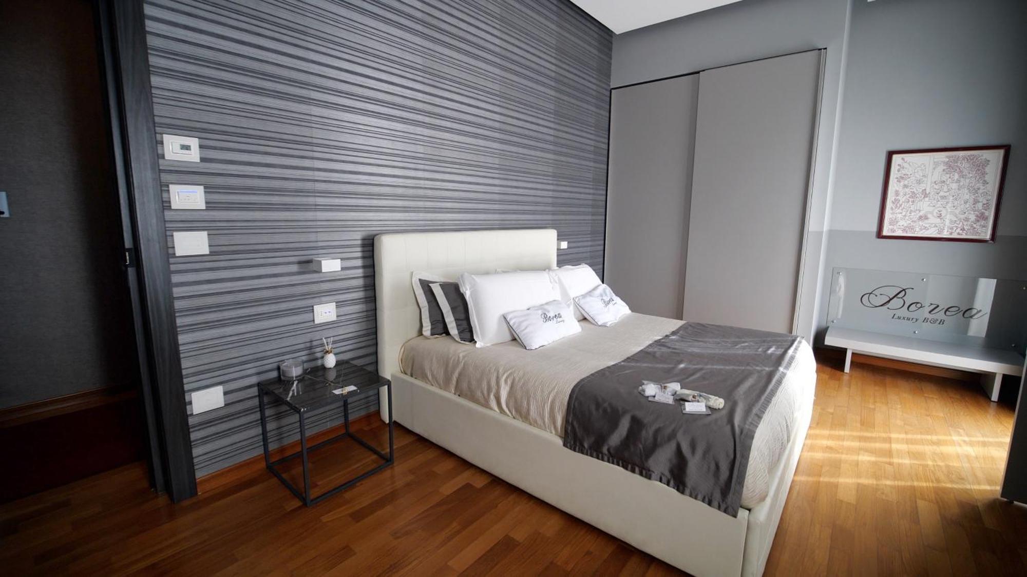 Borea Luxury B&B Pescara Extérieur photo