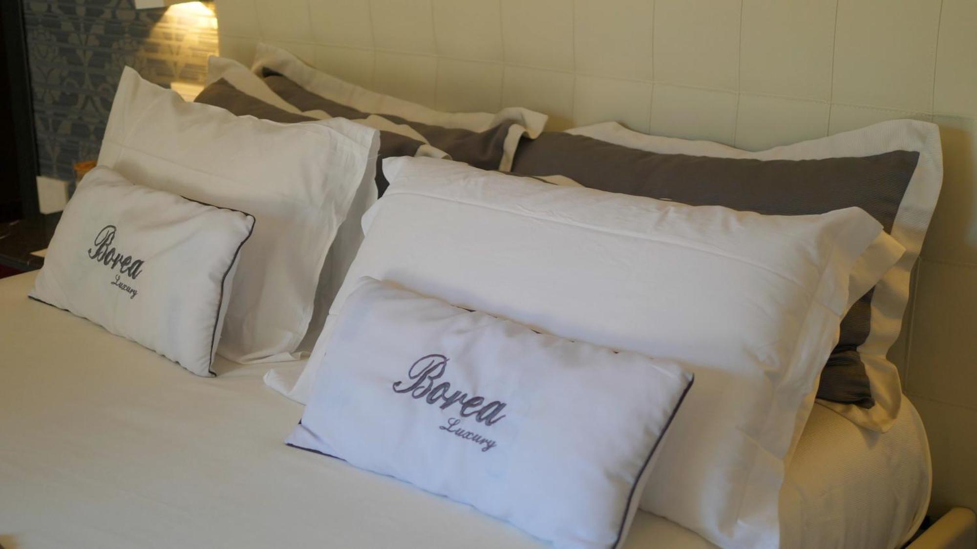 Borea Luxury B&B Pescara Extérieur photo