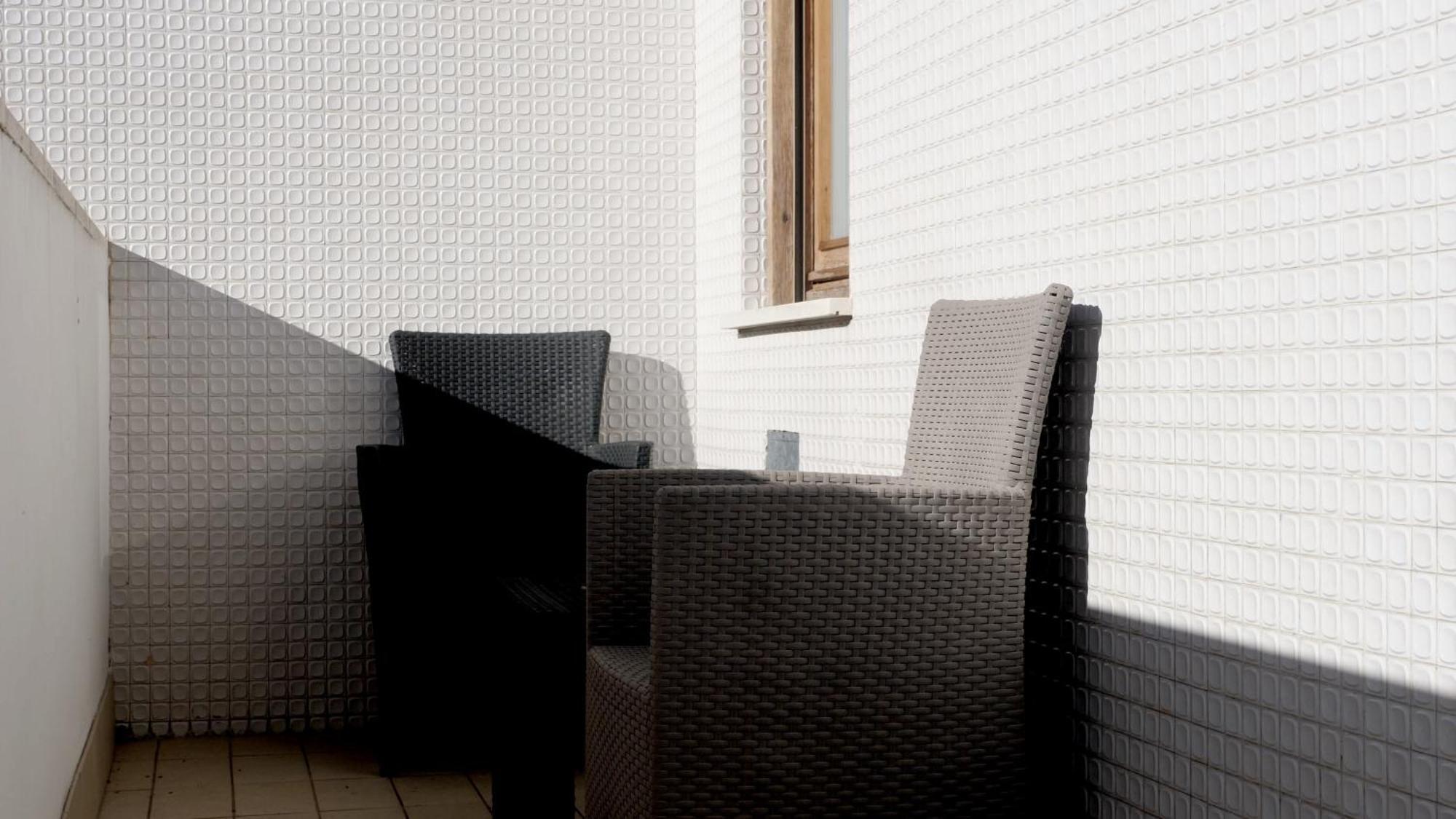 Borea Luxury B&B Pescara Extérieur photo