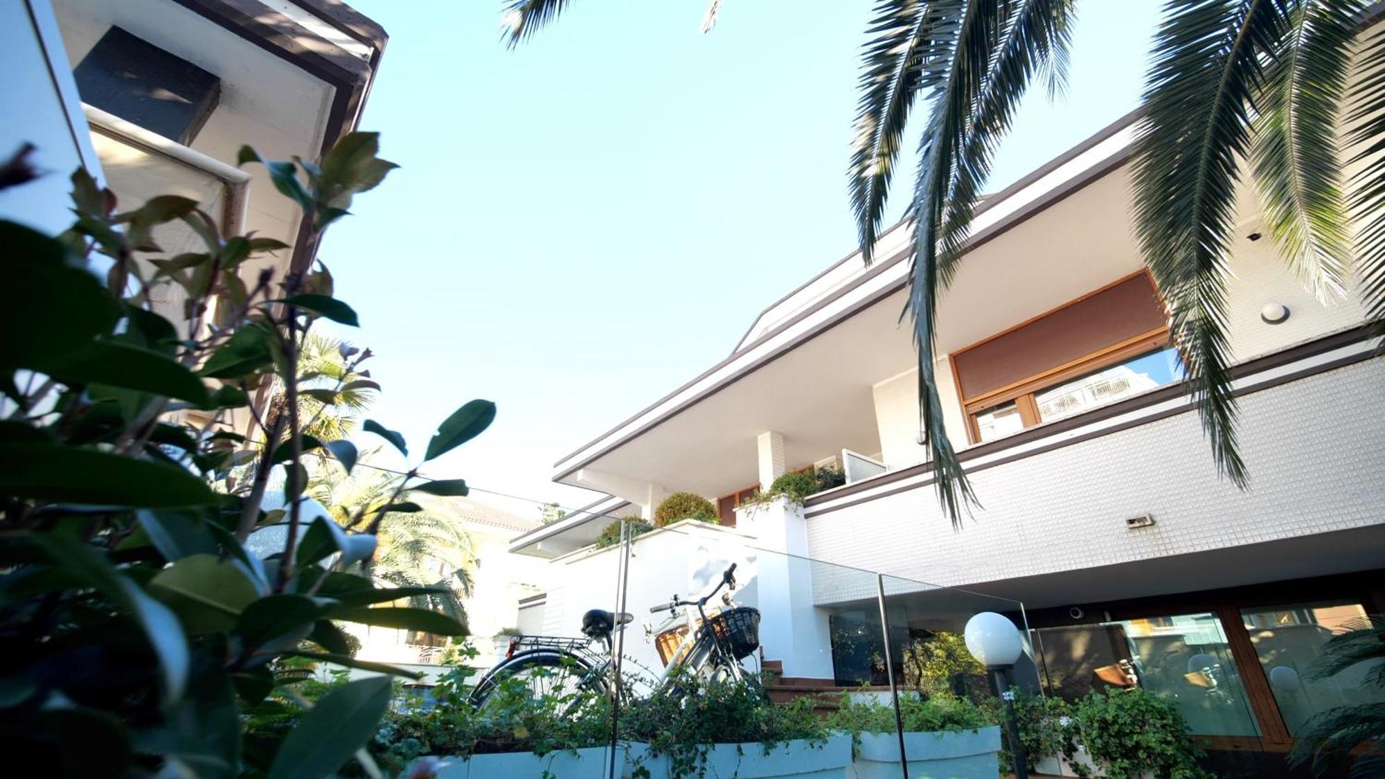 Borea Luxury B&B Pescara Extérieur photo