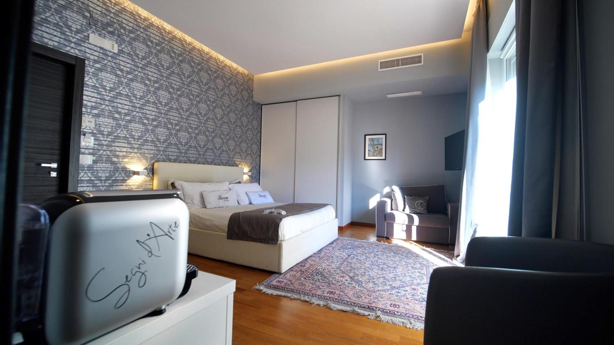 Borea Luxury B&B Pescara Extérieur photo