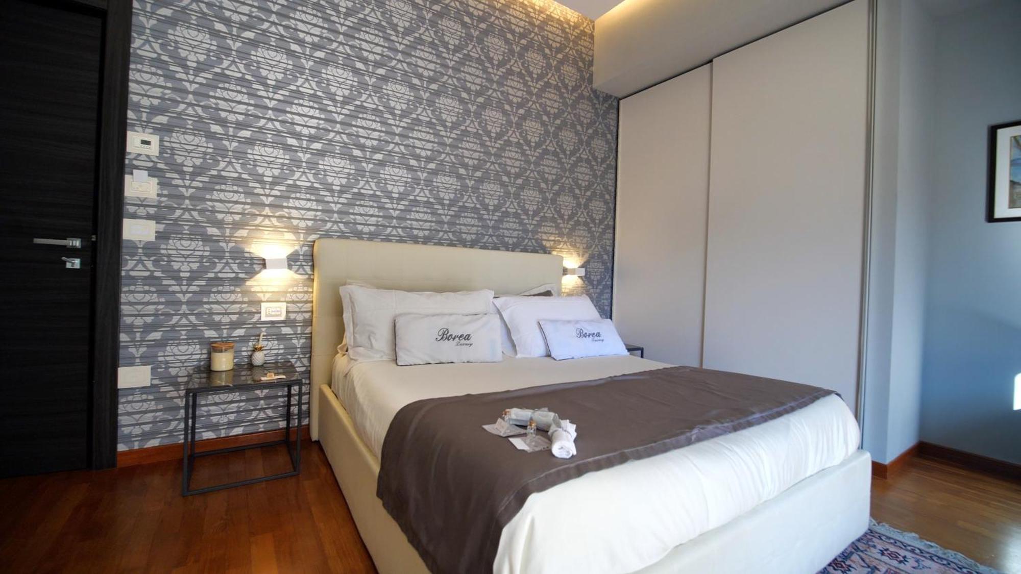 Borea Luxury B&B Pescara Extérieur photo