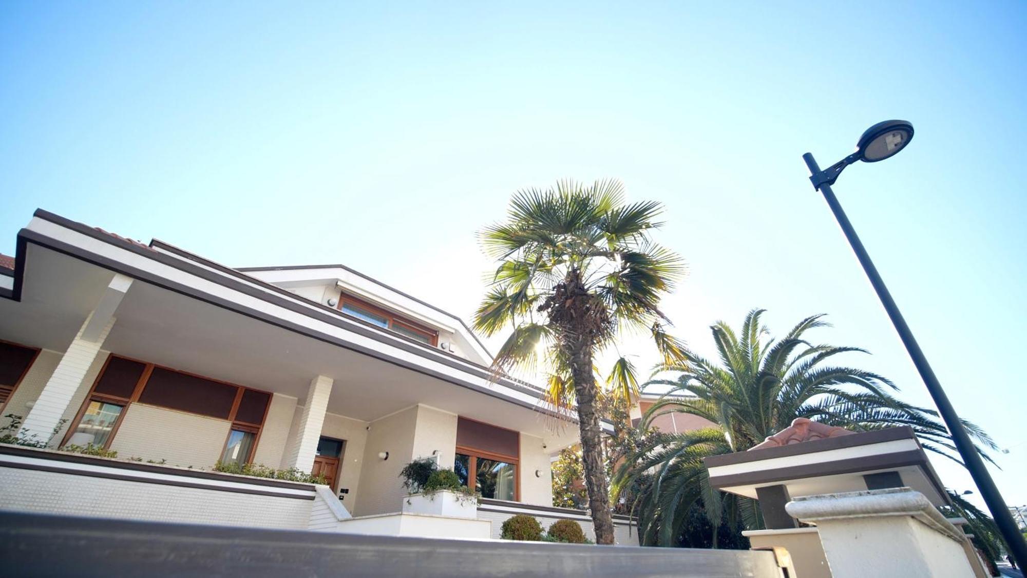Borea Luxury B&B Pescara Extérieur photo
