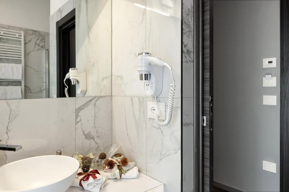 Borea Luxury B&B Pescara Extérieur photo
