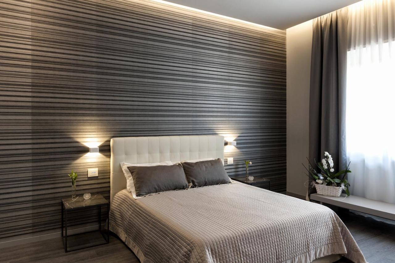 Borea Luxury B&B Pescara Extérieur photo