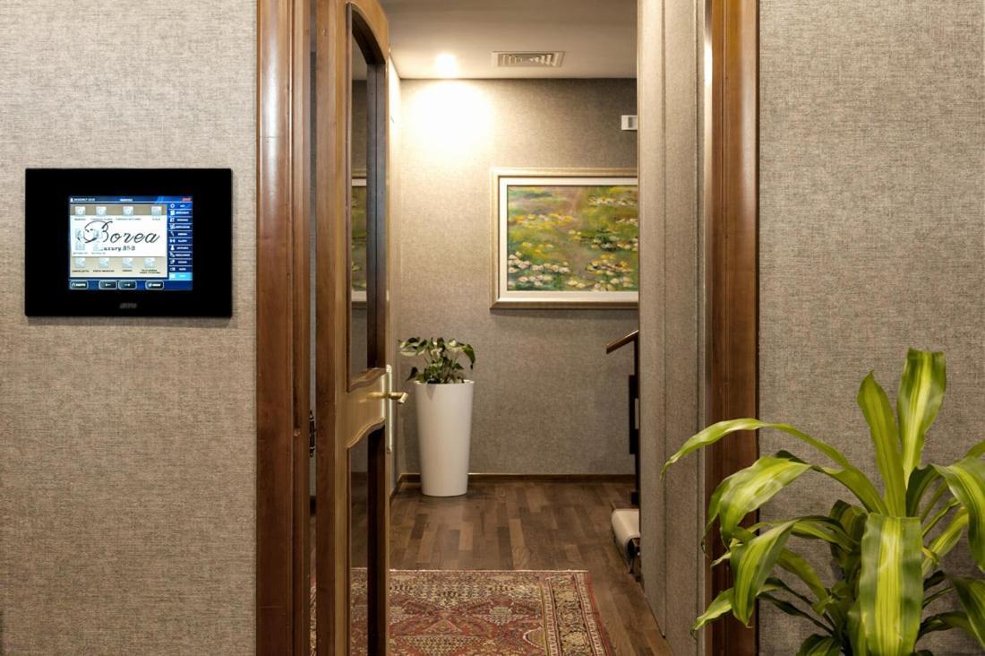 Borea Luxury B&B Pescara Extérieur photo