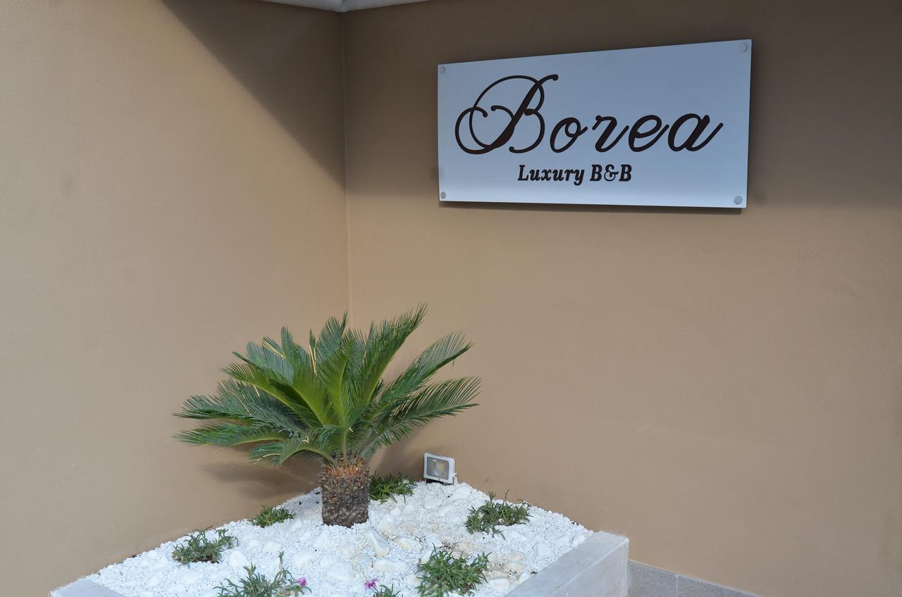 Borea Luxury B&B Pescara Extérieur photo