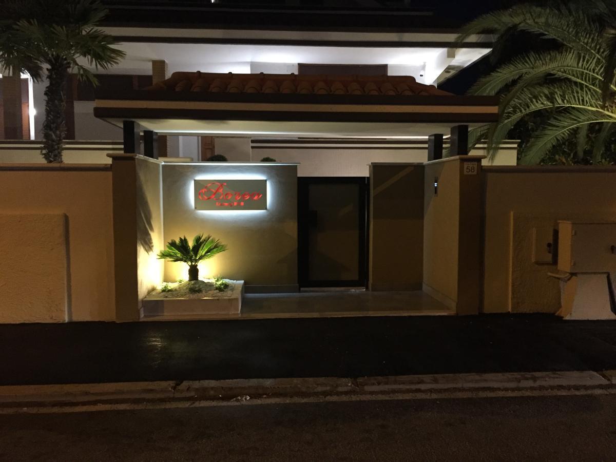 Borea Luxury B&B Pescara Extérieur photo