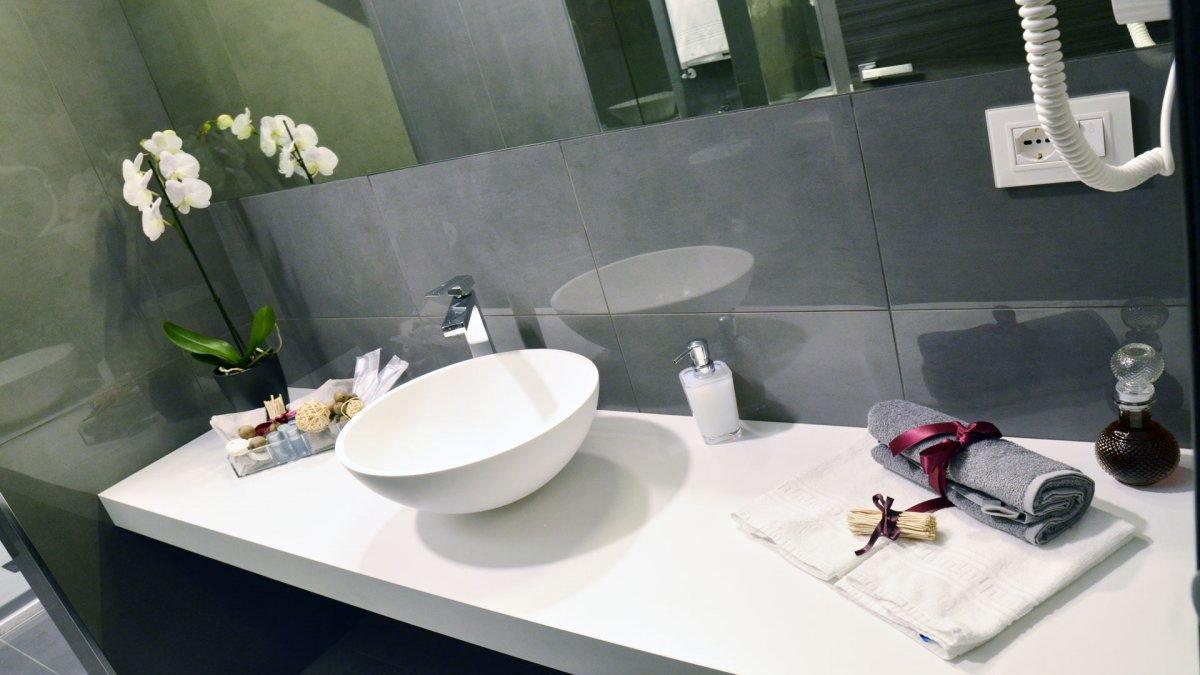 Borea Luxury B&B Pescara Extérieur photo