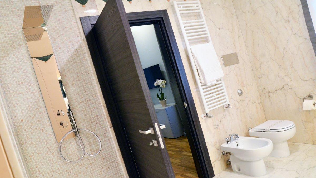Borea Luxury B&B Pescara Extérieur photo