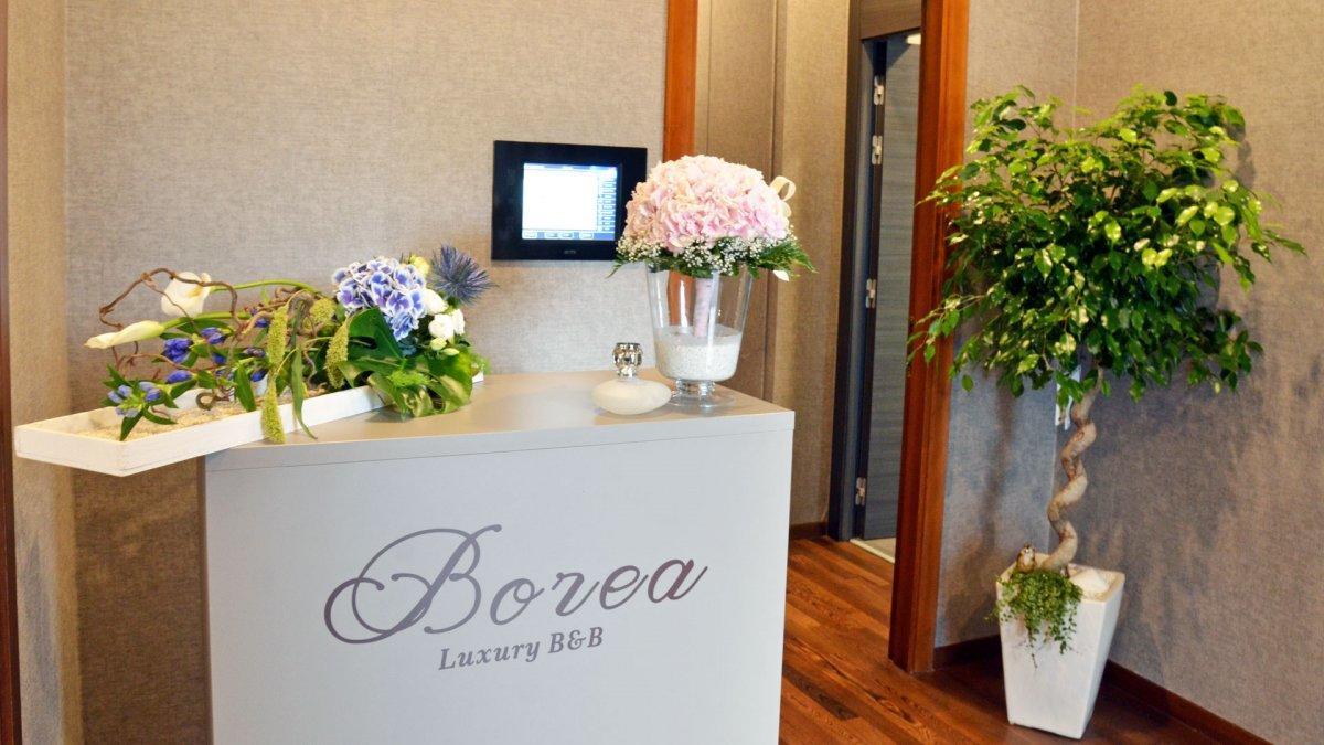Borea Luxury B&B Pescara Extérieur photo
