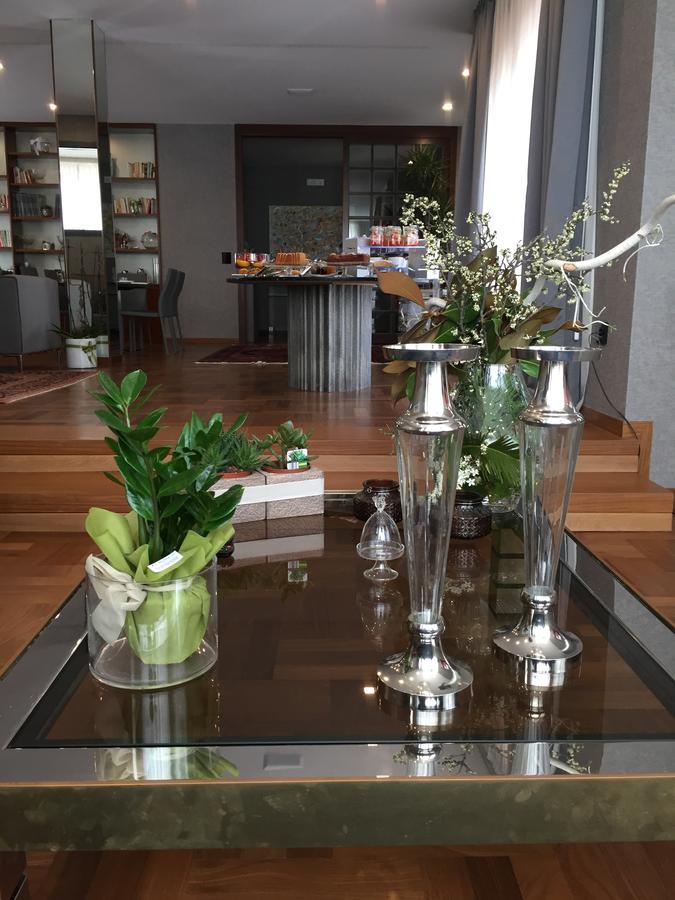 Borea Luxury B&B Pescara Extérieur photo
